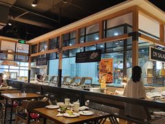 -比格比萨自助(密云店)