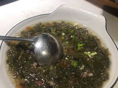 地衣桃胶-千岛湖小鱼儿·淳安匠心农家菜