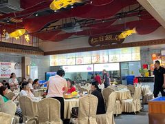-红日饭店(裕隆三路店)
