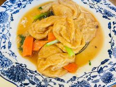 -灵福缘私房菜·农家菜(拈花湾·灵山大佛必推店)