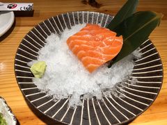 -和食亭·自助·烤肉·寿喜烧(海创园店)