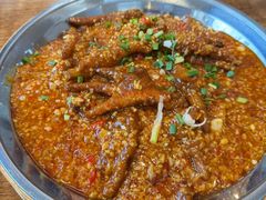 -佬缸炮江湖川菜(玉林店)