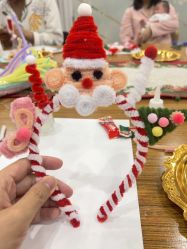 -兰心墩楠月子会所(万达店)