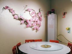 包厢-丹江口渔村·湘味厨房(桃园店)