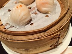 -厦门艾美酒店·乐美中餐厅