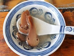 松露汽锅鸡-醉云喃