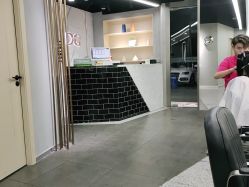 -DG SALON·潮牌造型