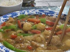 -庶民居中餐馆(温江店)