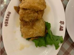 -华梅西餐厅(哈尔滨中央大街店)
