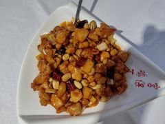 -峨嵋酒家总店(车公庄店)