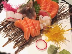 -月下料理(楷林IFC店)