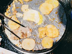 -烤点烤肉(五一广场店)