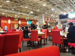 大堂-金鼎轩(亚运村店)