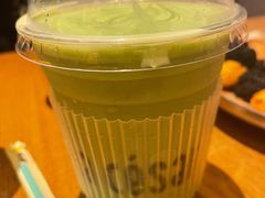 -乐凯撒披萨(东方新世界店)
