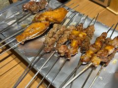 -熙成烧烤(白塔岭店)