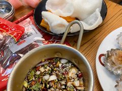 -合易泓烤肉(延河街店)