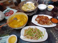 -云和祥食府·特色云南菜(金碧公园店)