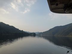 -新安江山水画廊风景区