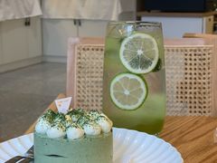 -角落低卡烘焙(正弘城店)