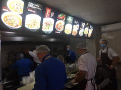 -万县面馆(高笋塘店)