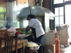 大堂-广慈小吃铺沪味佳饭堂