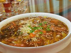 -锦上中式酒馆(南内环店)