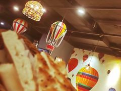 -TUK土耳其餐厅·下午茶(卢湾店)