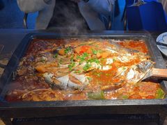 -炉鱼(爱琴海购物公园店)