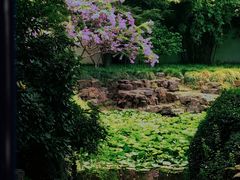 -上海醉白池公园