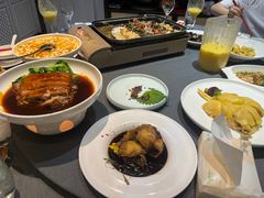 -丰收日(五角场店)