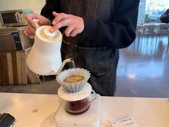 -dotcom coffee古点咖啡(致真大厦店)
