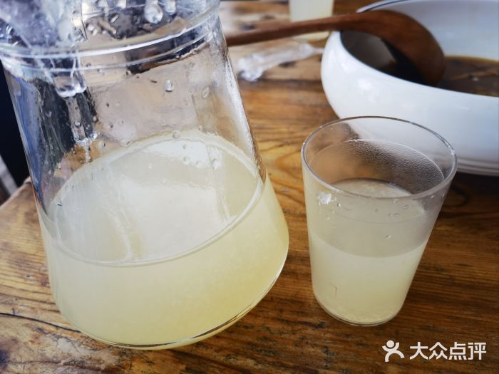后海16号·北京私房菜图片