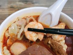 虾仁-炳记小点(杏东店)