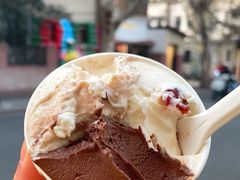-Dip in Gelato(富民路店)