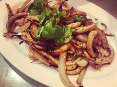 -队长面馆 La Pasteria del Capitano