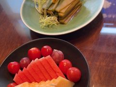 -海泰食府·新鲁菜·家宴(总部基地店)