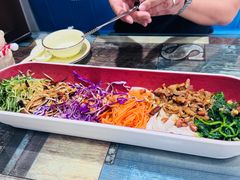 -小红鲸·海鲜餐厅(轸大路店)