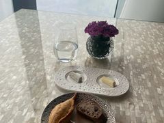 -广州四季酒店·佰鲜汇·现代法餐