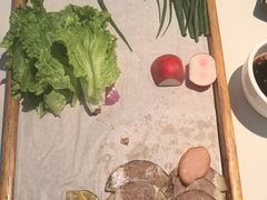 -福禄财东北菜(珠江帝景店)