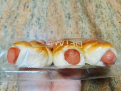-大快乐烘焙坊(沙井店)