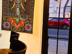 -克比叔叔印度餐厅Kebabs on the Grille(永康路分店)