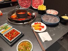 -巴蜀大将火锅(春熙店)