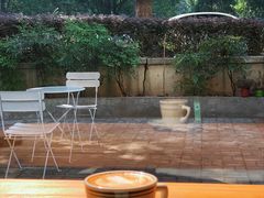 -COTTON CAFE(德信·中外公寓店)