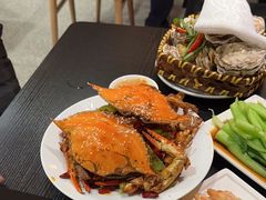-慢鼓海鲜小馆Mangoo Bistro(交子大道店)