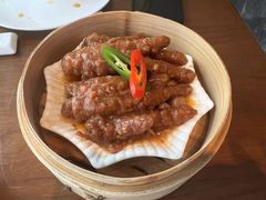 -东百坊巷大酒店·坊巷餐厅(东百中心店)