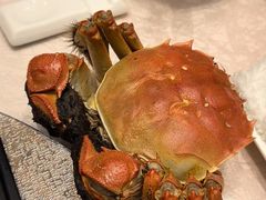 -台州耀达国际酒店-福满楼中餐厅