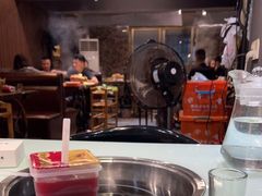-刘少华贵州小黄牛·鲜牛肉火锅(总店)