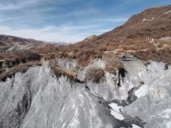 -墨石公园景区
