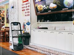-捷信牛奶甜品世家(学府店)