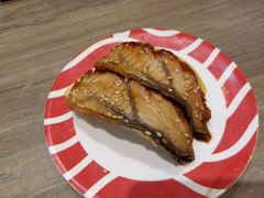 -新一番三文鱼寿司(红城湖店)